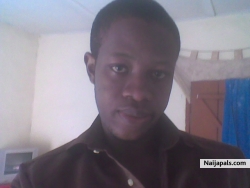 cute dude