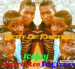 NO STORY by ICEJAY JAGUZZY LEO
