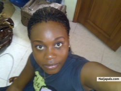 Agatha Oshoke Uloghobui 