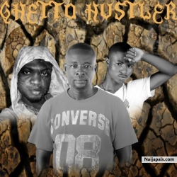 real ghetto hustlers by king saji ft eggy tee& yzeeadio
