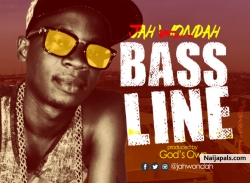 Bass Line by Jah Wondah