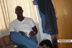 Sampson Ohene Afari (SAMMYII)