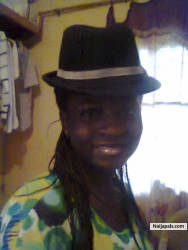 ugochi veronica eberechi