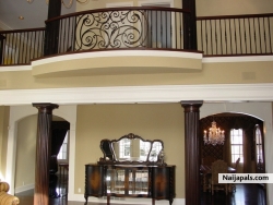 inside of my house