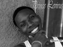 prince levirus