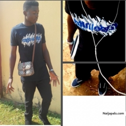 Adeyemi Tayo (Tssugar)