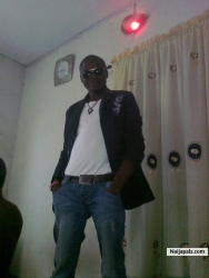 john chigbo