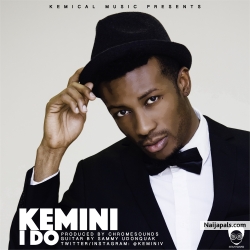 I Do by Kemini (prod. Chromesounds)