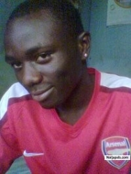 Yemi Wasiu