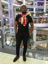 Godwin onyedikachi (Gordonsman)
