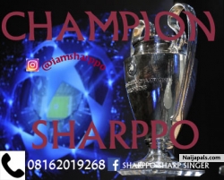 Champion by Sharppo