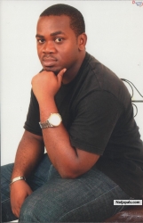 ifeanyi dave