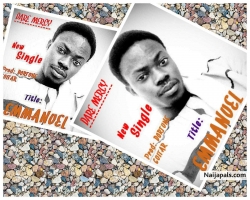 EMMANUEL by Prince DARE MERCY
