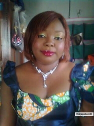 Joy Amiende Okogun