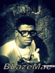 Diamonds (MixTape) by BlazeMac