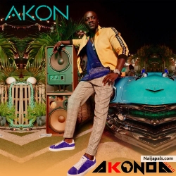 Take Your Place by Akon ft. Kizz Daniel