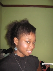 Denike Ajala