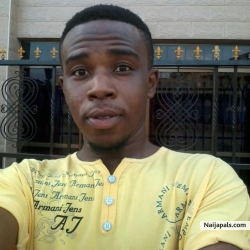 prince koomson