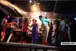 ##SENTIMELLOGROOVE Easter Fiesta @ Golden Tulip Festac Lagos