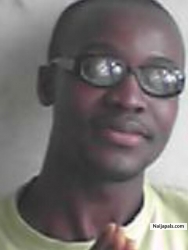 Adesina Oluwaseun