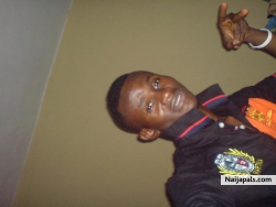 Just me