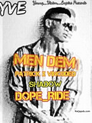 Men dem by Vincoded