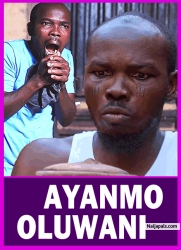 AYANMO OLUWANI - Latest Yoruba Movie 2025 Drama ; Shola Akintunde, Olasunkanmi Akanni, Kelvin Obazee