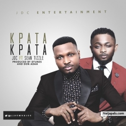 Kpata Kpata by JDC ft Sean Tizzle