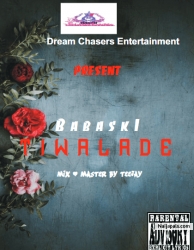 Tiwalade by Babaski