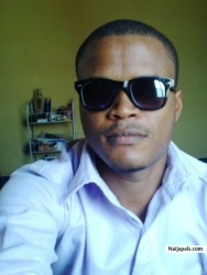 Abuchi Don Ezebube
