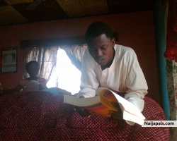 Ayuba Lawal 