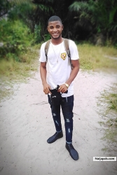 JohneryAdj OmobabaYellow