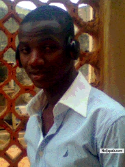 Yusuf aliyu (aliucr7)