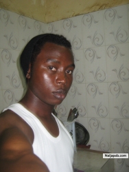 Amaliri Kelechi Emmanuel (keleshocker)