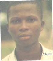 omoboye oyetola (princeransom)
