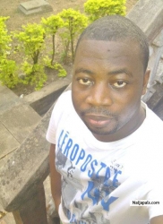 Ifeoluwa Williams