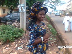 adebesin ajayi funmi (ayoireolamide)