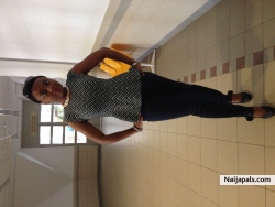 adaeze mbamali (mabel335)