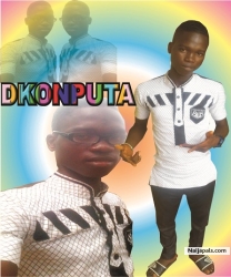 Omosekeji dayo bright (Dkonputa)