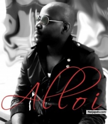 Water Carry me go by Alloi