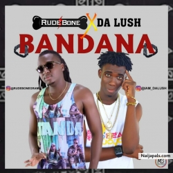 Dalush -Bandana- by Rudebone x dalush x dj kuncept