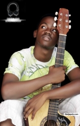 I Love Naija by korede Bello