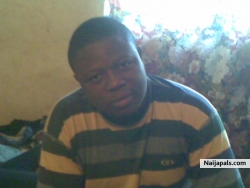 Charles Oluremi Amusan 