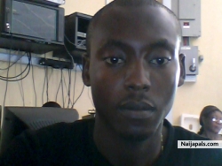 just me