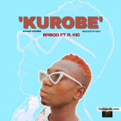 KUROBE by BABOO ft HARKEELA 