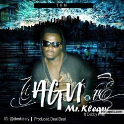 Agu by Mr Kleary