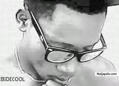 vex syles no smile am going wilder.