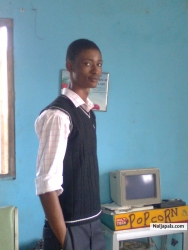 okenwa joseph