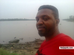 Ayeni Imonitie Solomon (Solenzon)