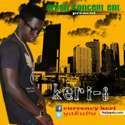 am fly by keri-b ft drake